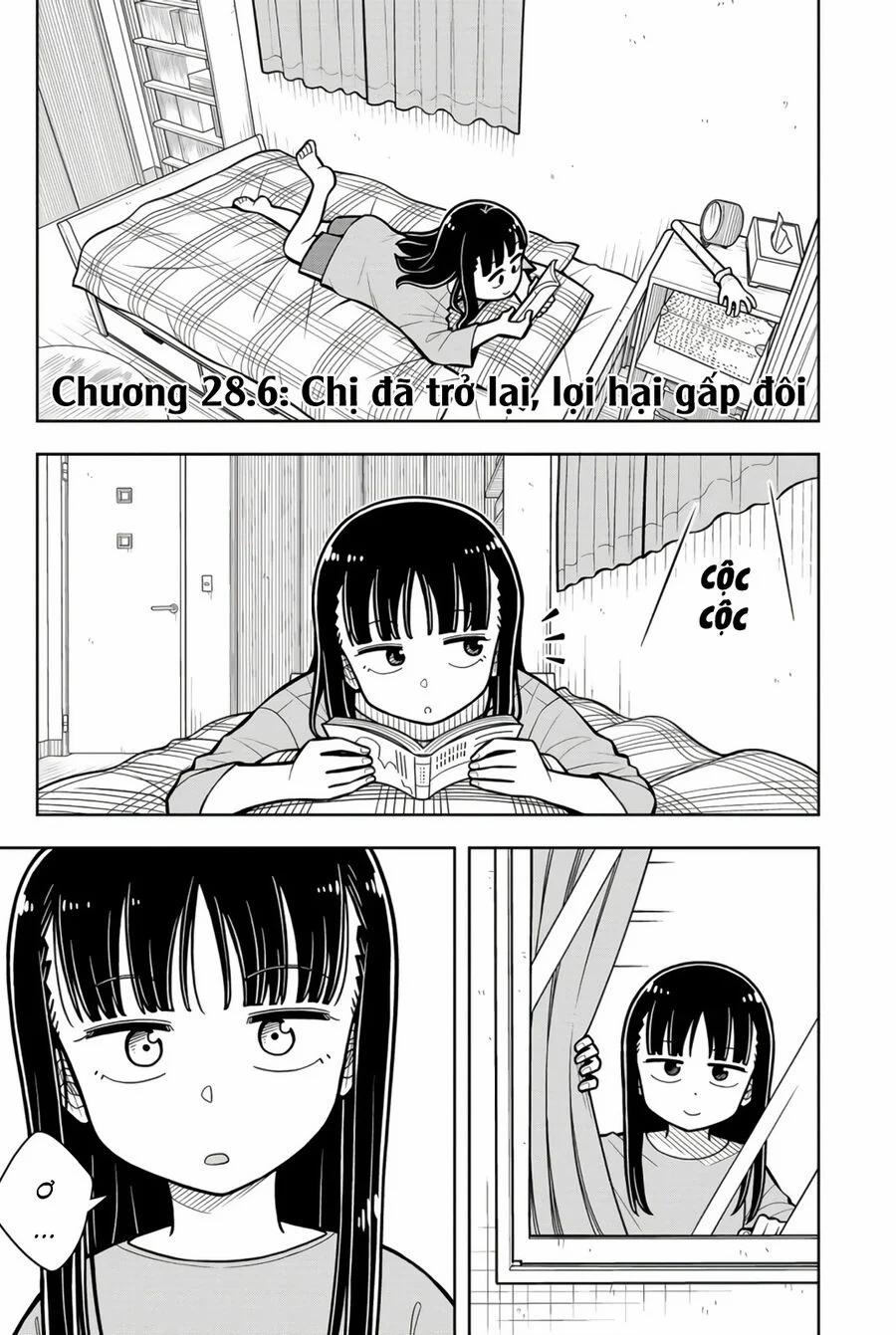 Kyou Kara Hajimeru Osananajimi 28.6 trang 2