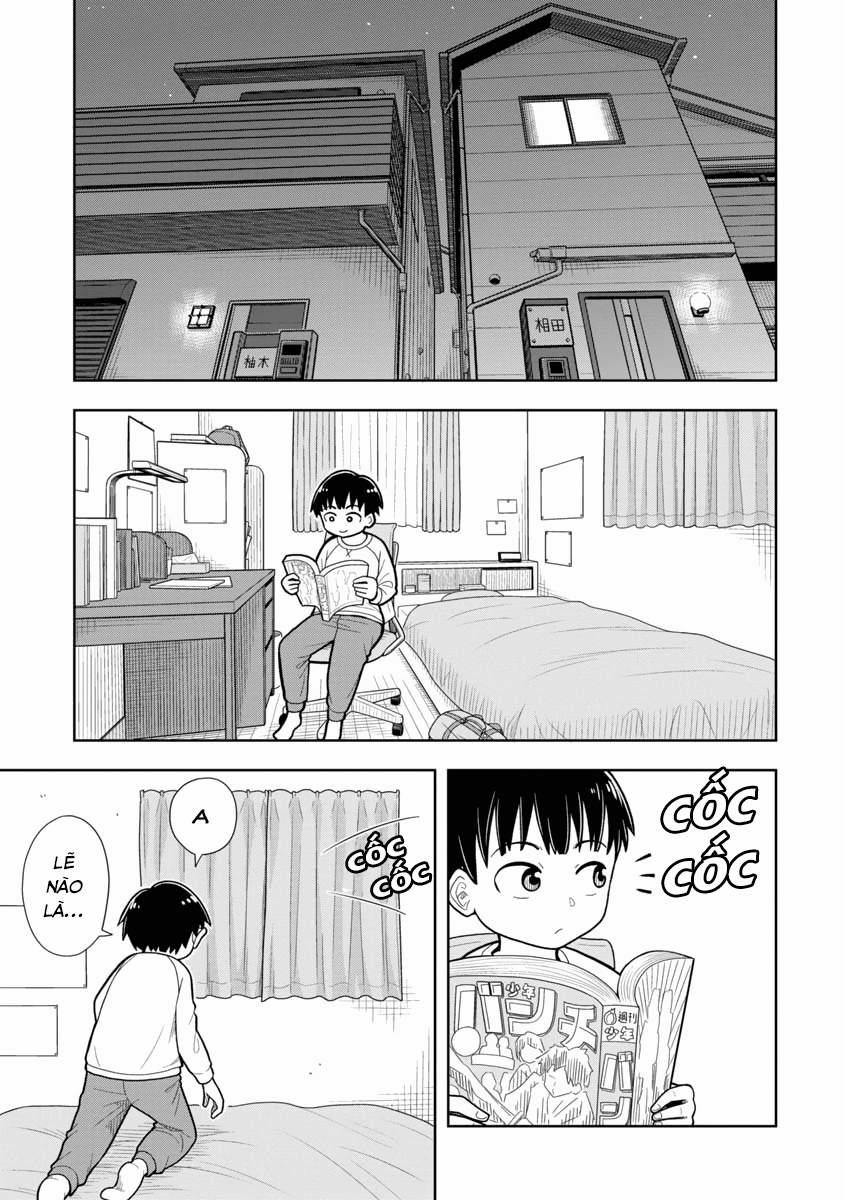 Kyou Kara Hajimeru Osananajimi 3 trang 1