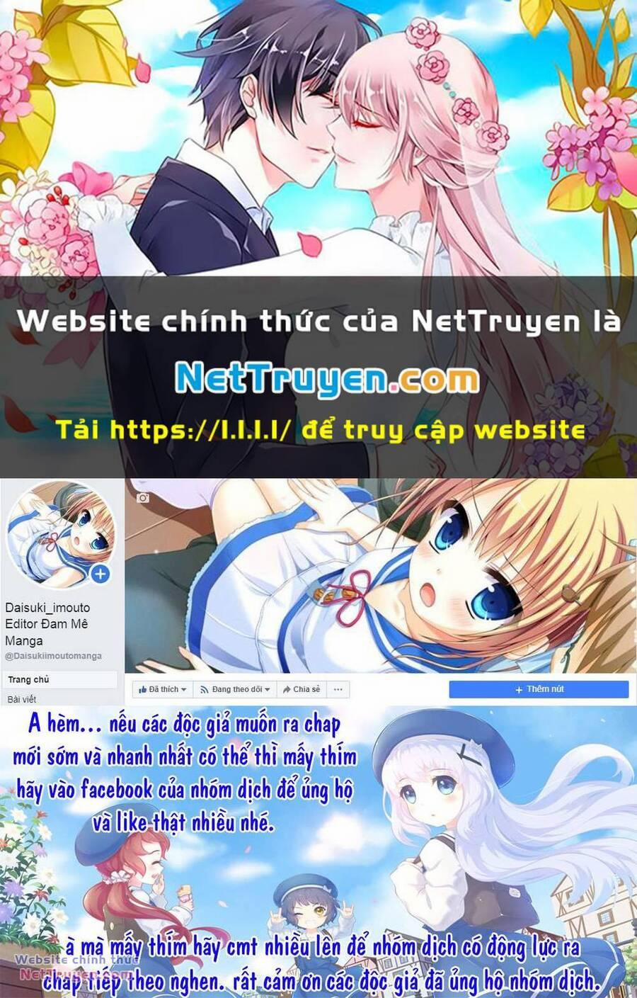 Kyou Kara Ore Wa Loli No Himo! 34 trang 0