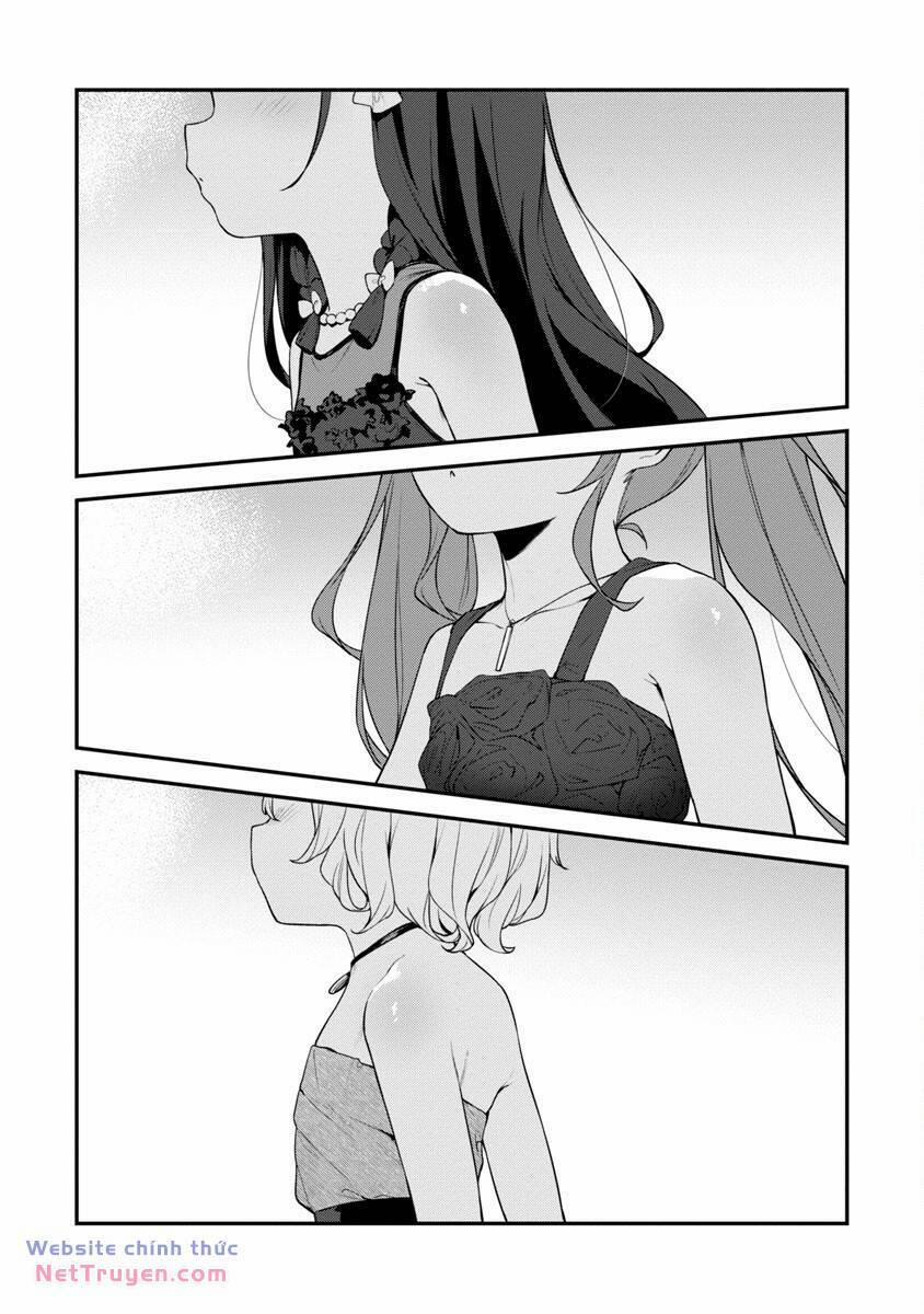 Kyou Kara Ore Wa Loli No Himo! 37 trang 10