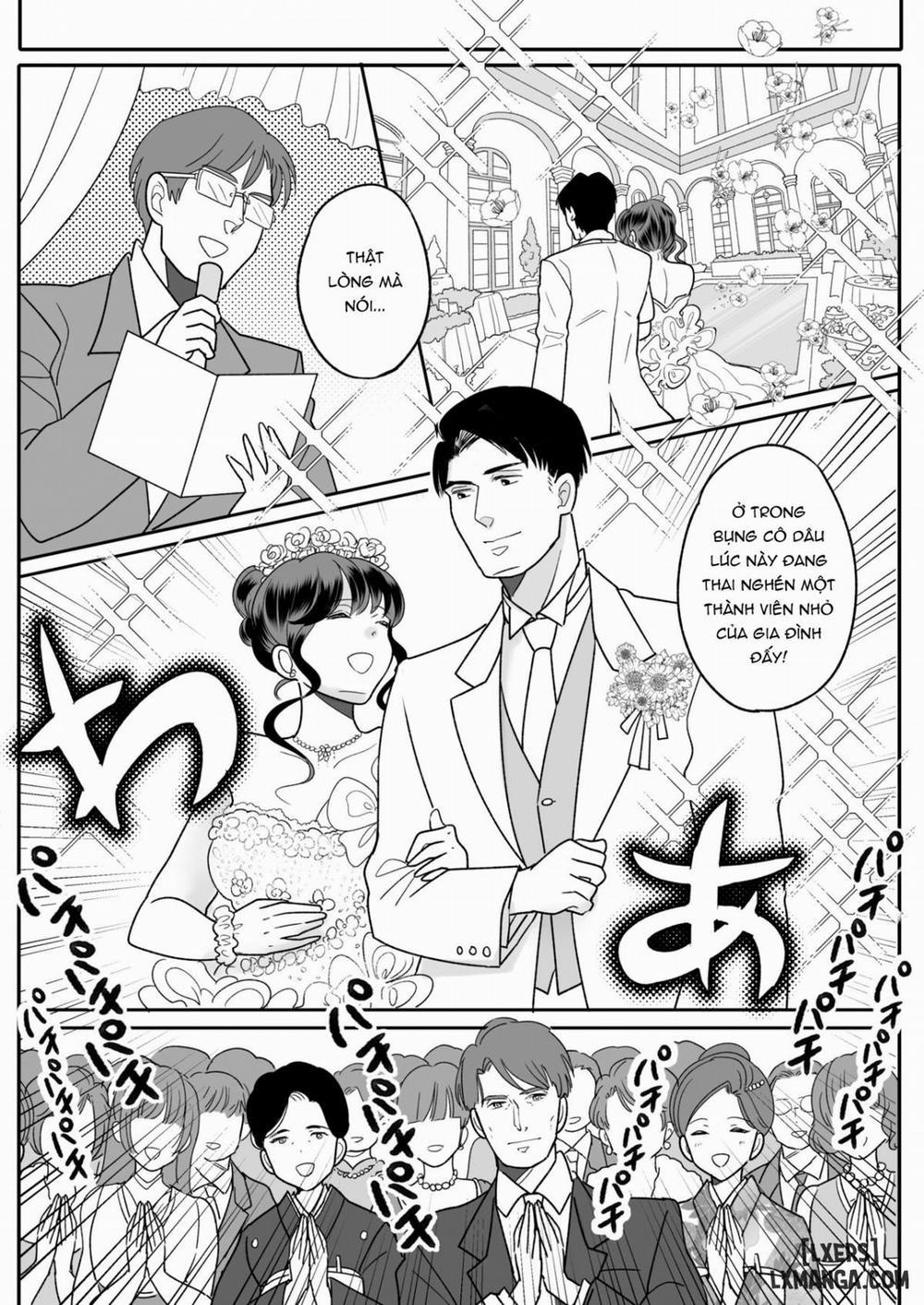 Kyou kara Washi ga Goreijou Oneshot trang 34