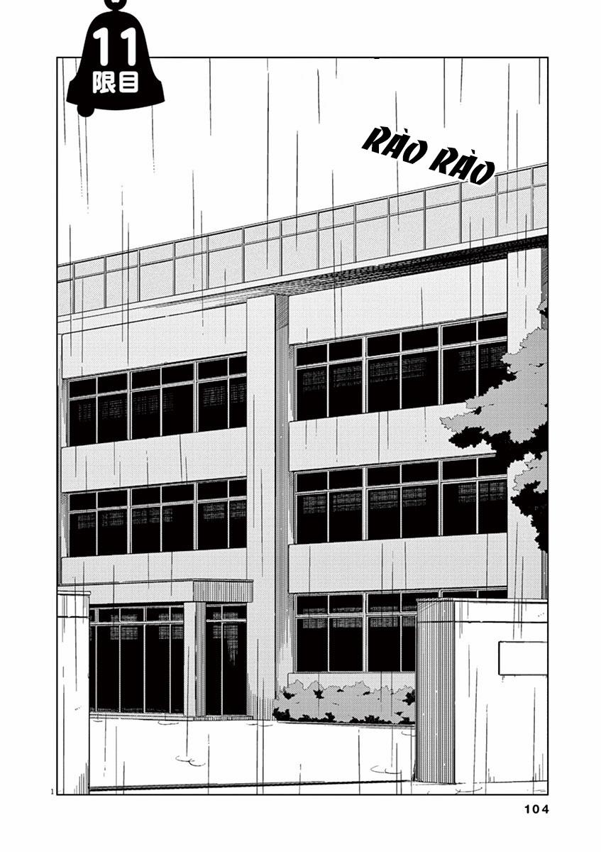 Kyougaku Koukou No Genjitsu 11 trang 0