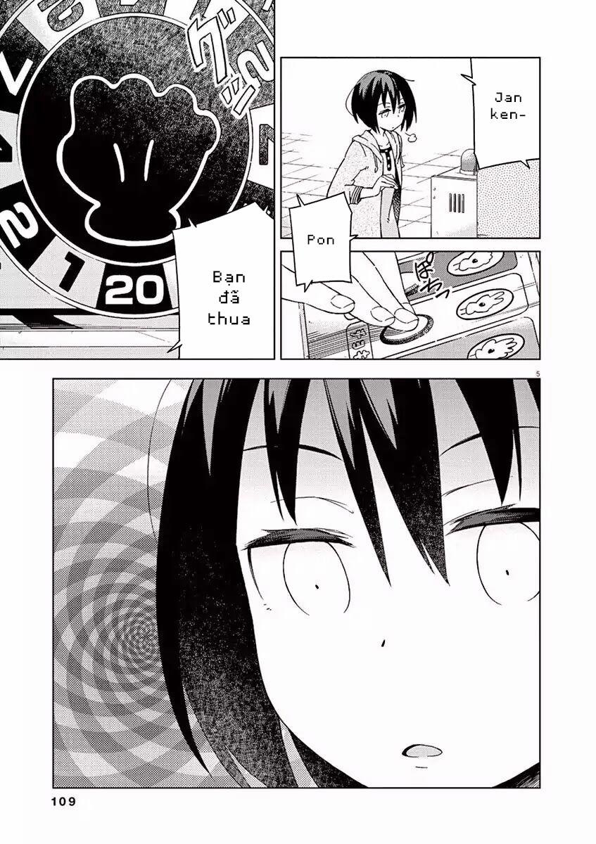 Kyougaku Koukou No Genjitsu 28 trang 5