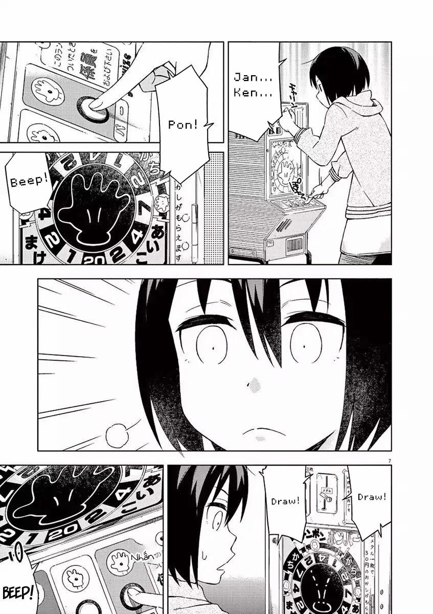 Kyougaku Koukou No Genjitsu 28 trang 7