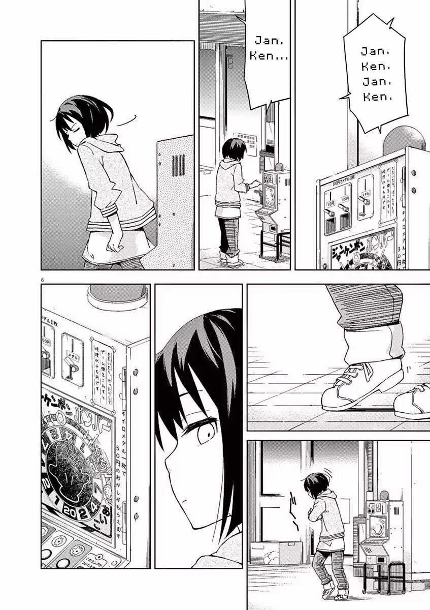 Kyougaku Koukou No Genjitsu 29 trang 6