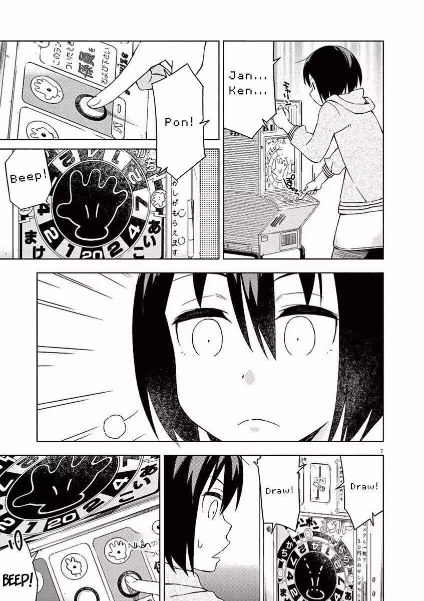 Kyougaku Koukou No Genjitsu 29 trang 7