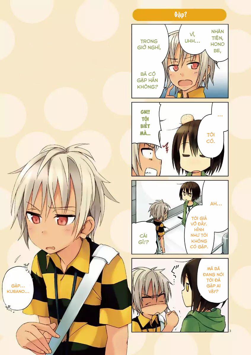 Kyougaku Koukou No Genjitsu 30.1 trang 2