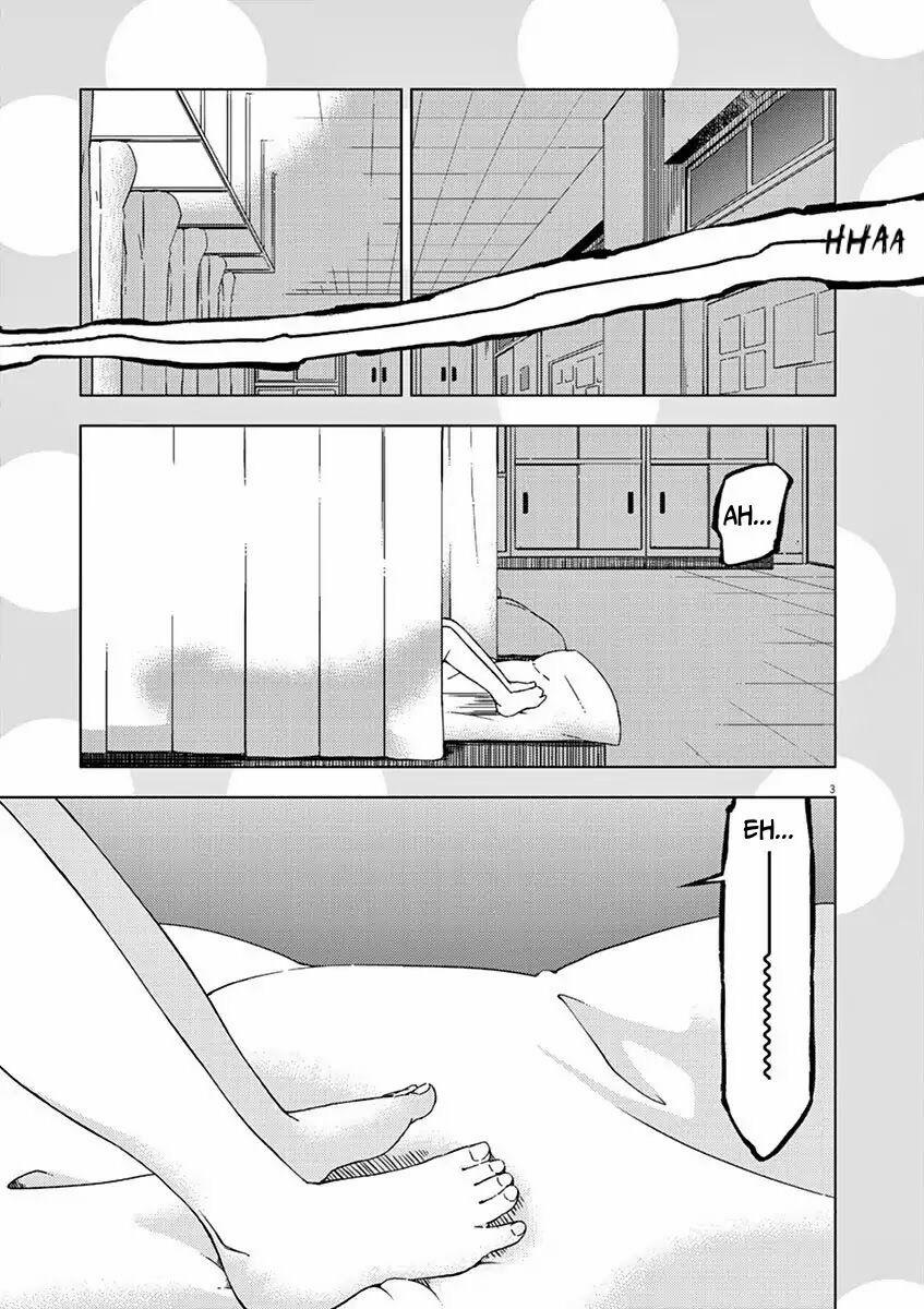 Kyougaku Koukou No Genjitsu 31 trang 16