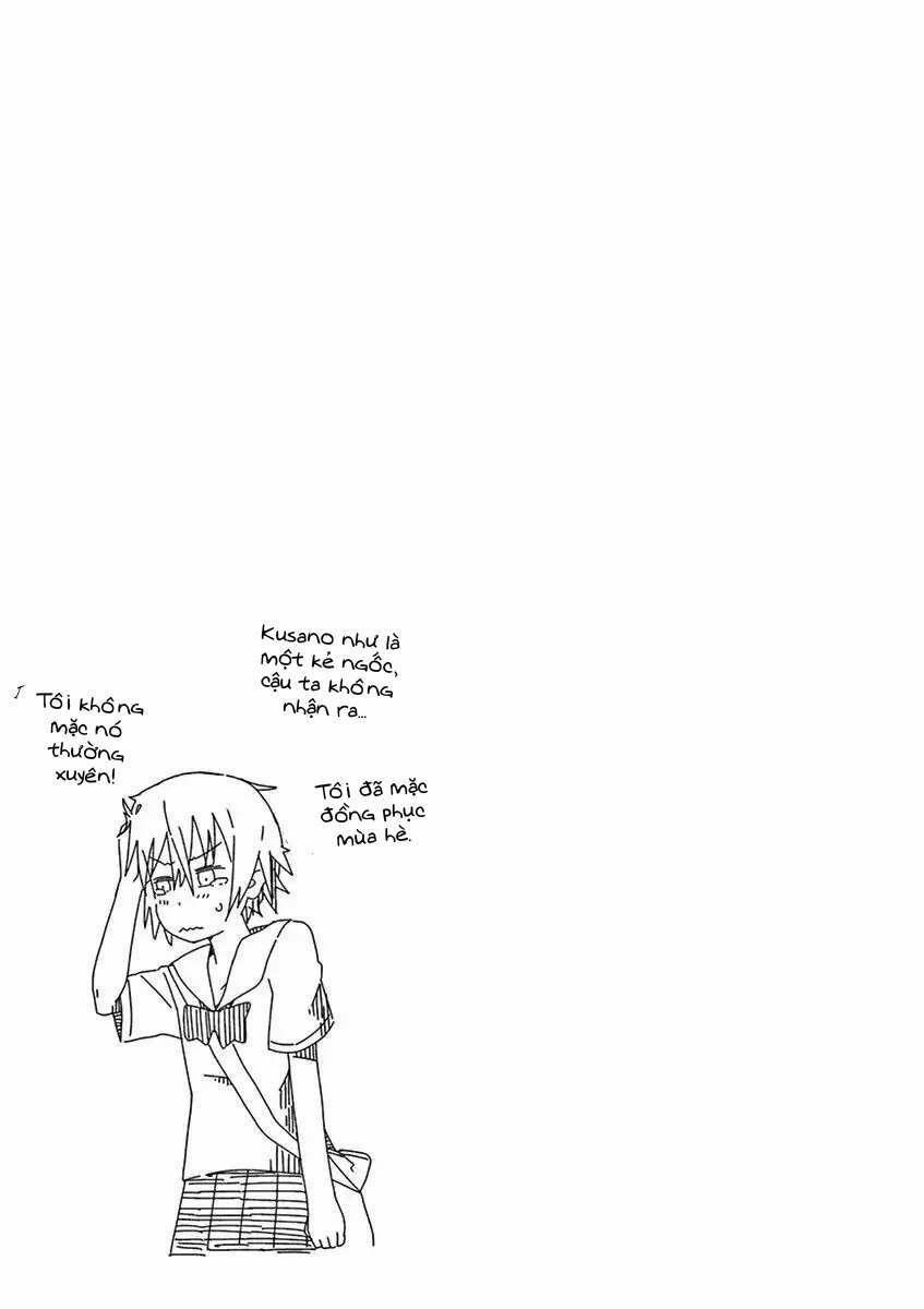 Kyougaku Koukou No Genjitsu 32 trang 18