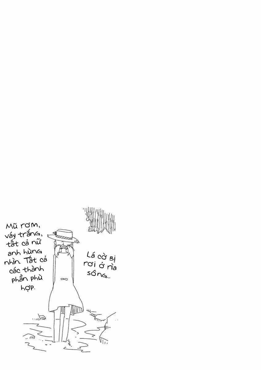 Kyougaku Koukou No Genjitsu 33 trang 19