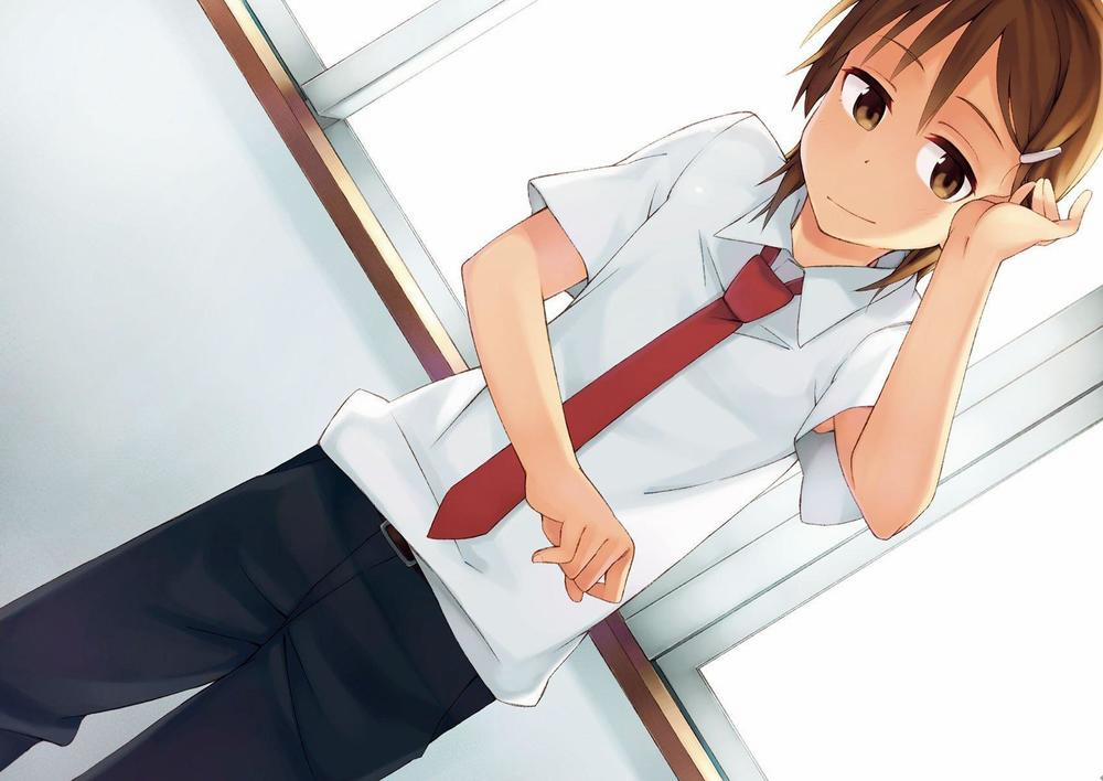 Kyougaku Koukou No Genjitsu 34 trang 2