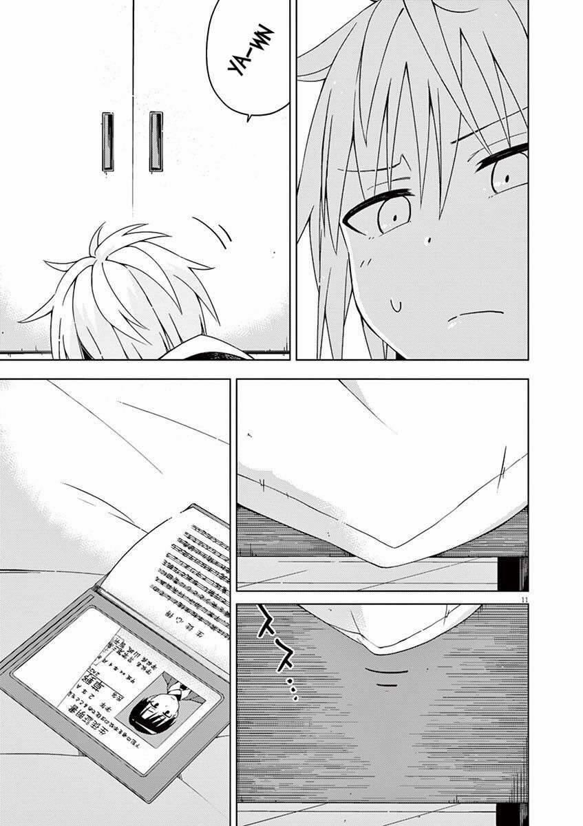 Kyougaku Koukou No Genjitsu 35 trang 10