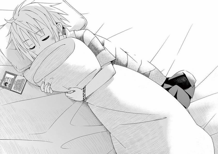 Kyougaku Koukou No Genjitsu 35 trang 11