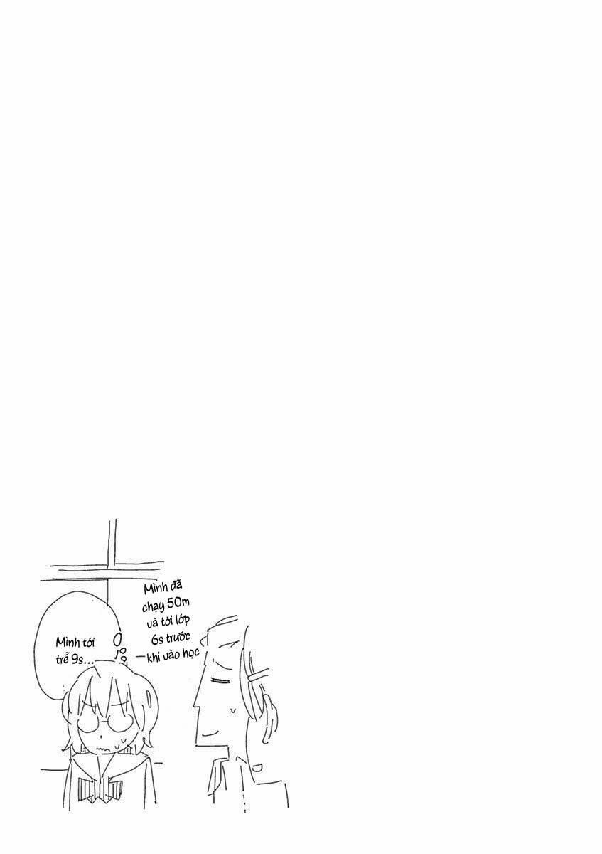 Kyougaku Koukou No Genjitsu 36 trang 17