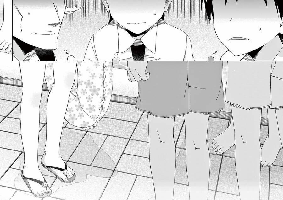 Kyougaku Koukou No Genjitsu 37 trang 5