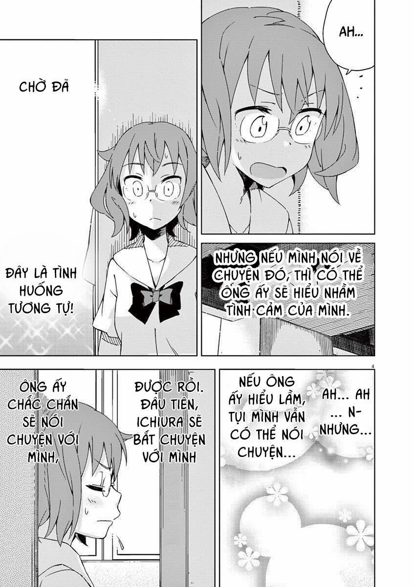 Kyougaku Koukou No Genjitsu 41 trang 4