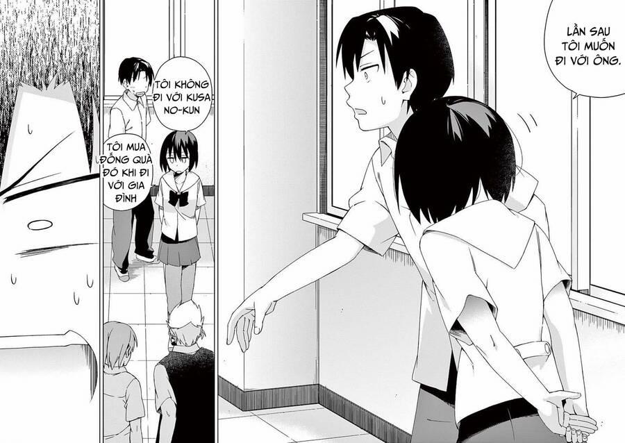 Kyougaku Koukou No Genjitsu 42 trang 12