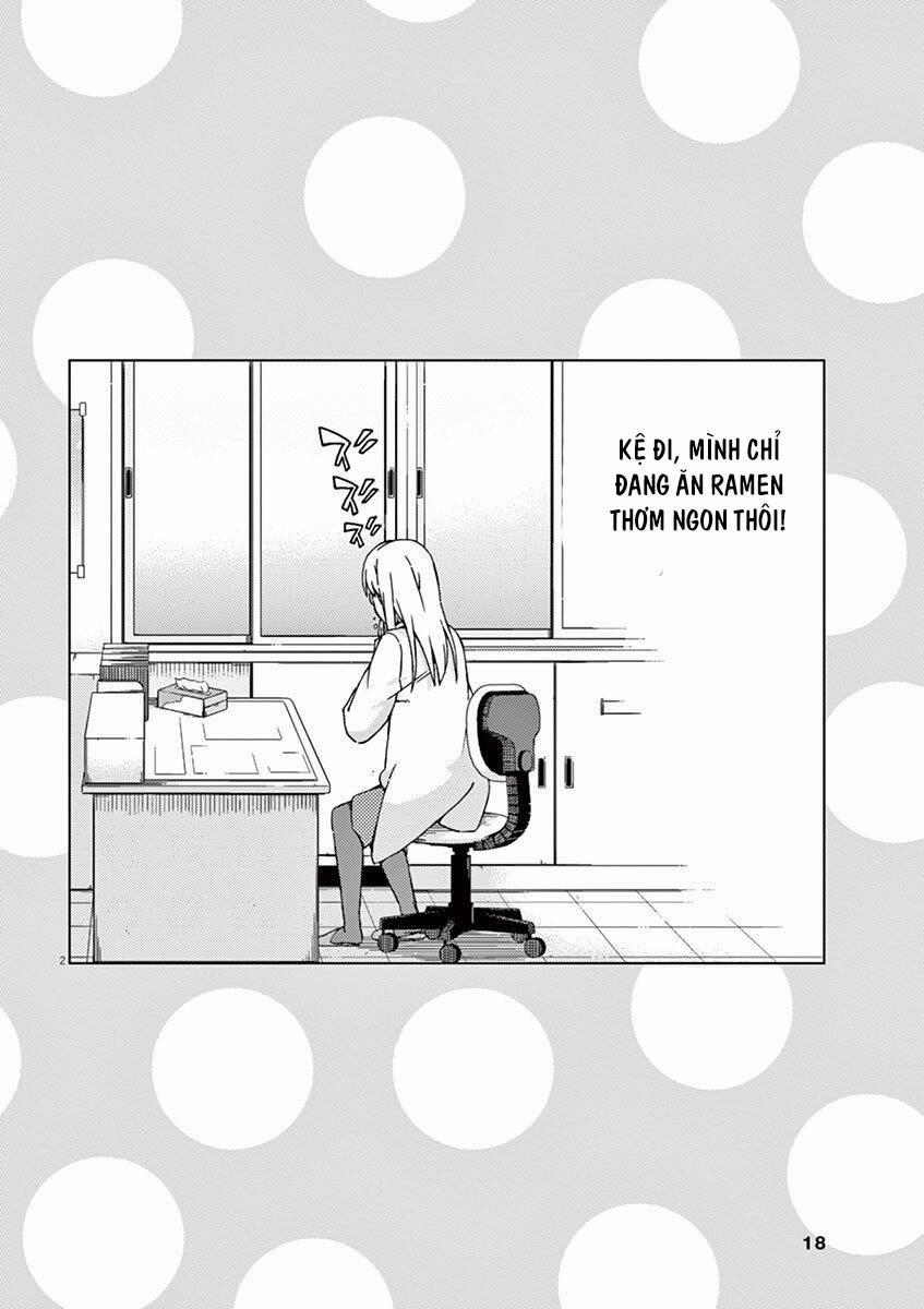 Kyougaku Koukou No Genjitsu 45 trang 12