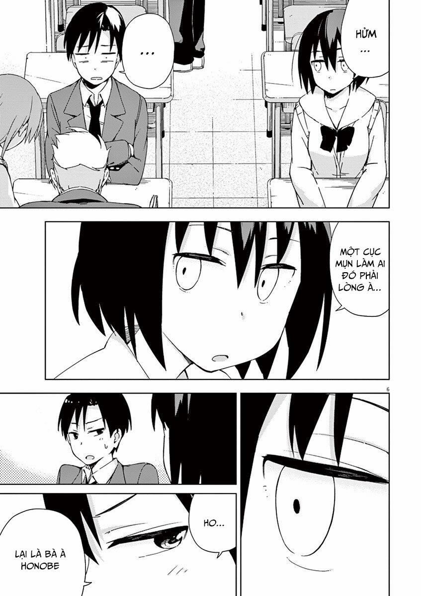 Kyougaku Koukou No Genjitsu 45 trang 7