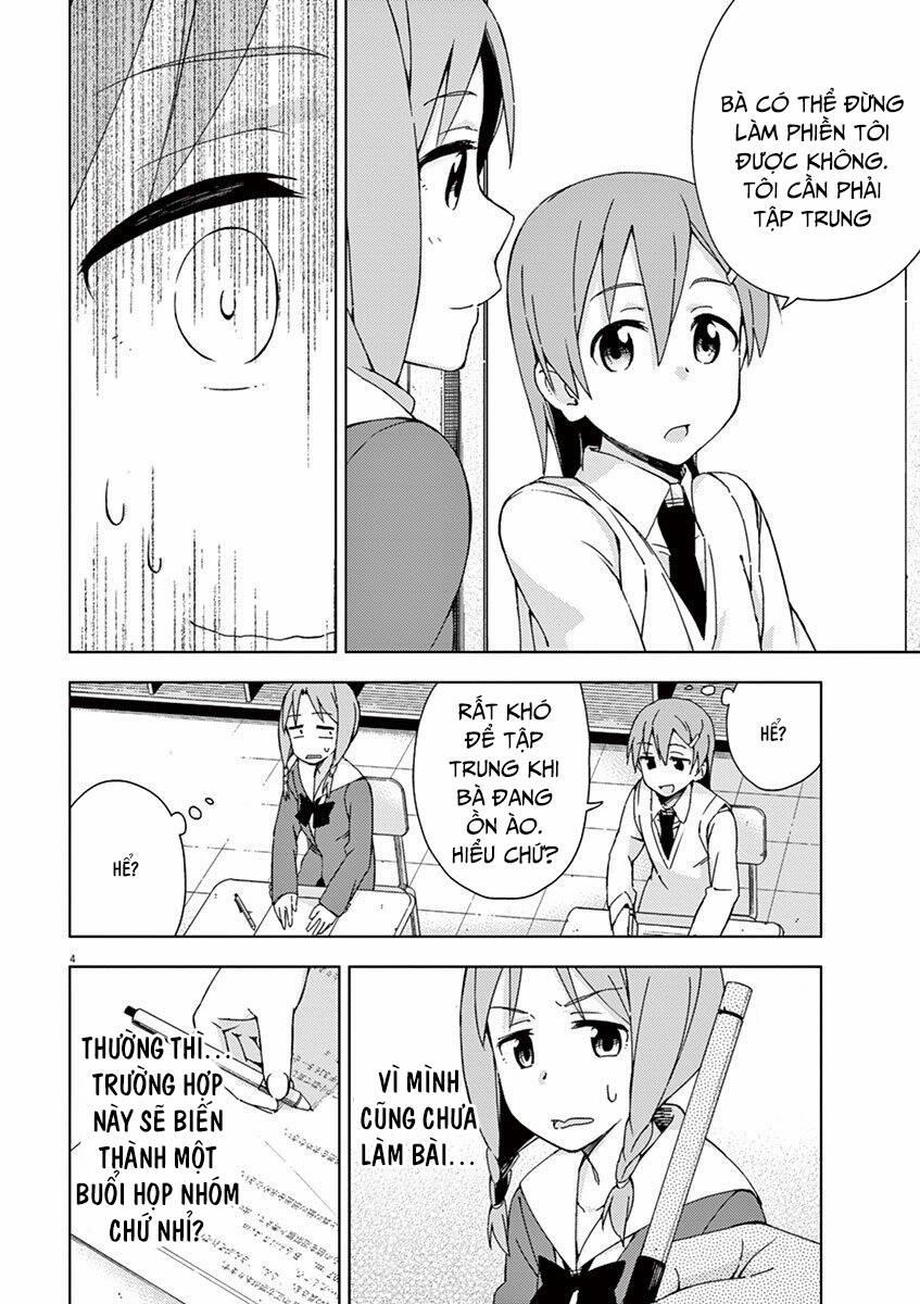 Kyougaku Koukou No Genjitsu 46 trang 10