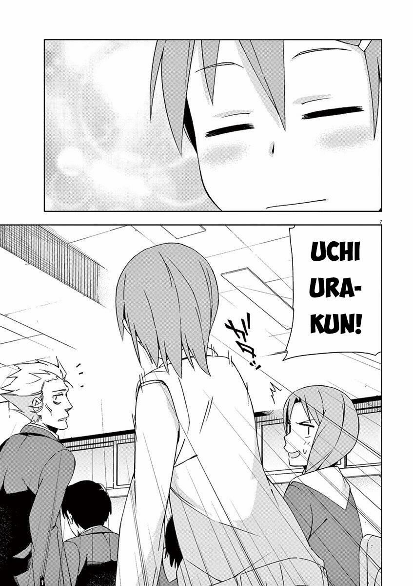 Kyougaku Koukou No Genjitsu 46 trang 13