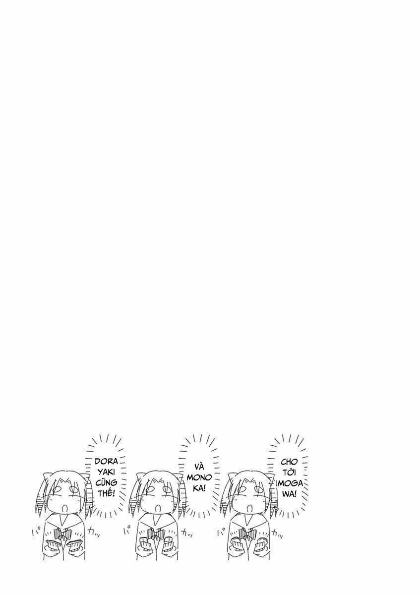 Kyougaku Koukou No Genjitsu 47 trang 5