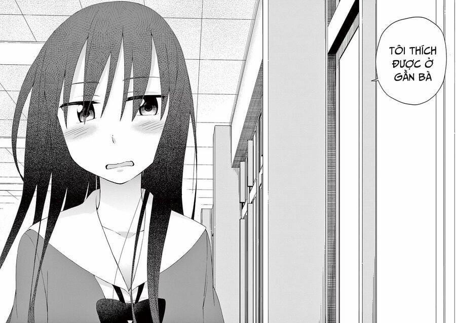 Kyougaku Koukou No Genjitsu 52 trang 14