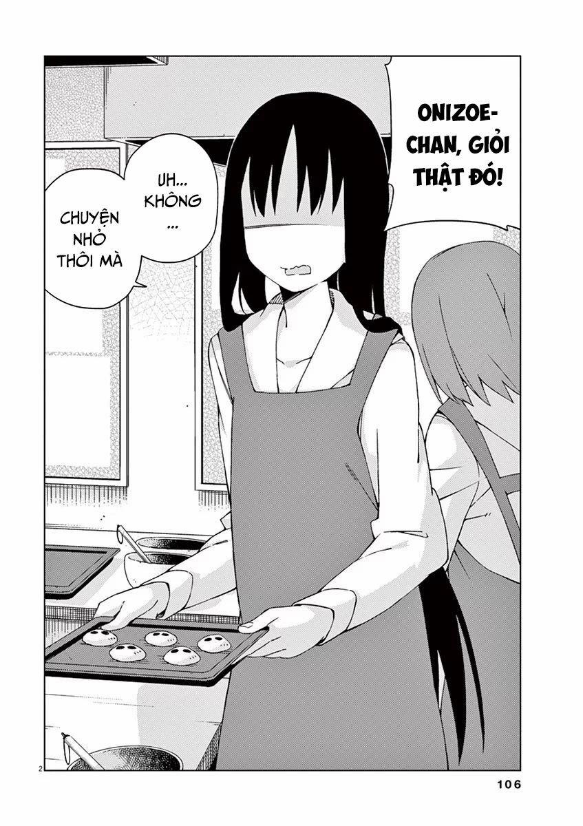 Kyougaku Koukou No Genjitsu 52 trang 2