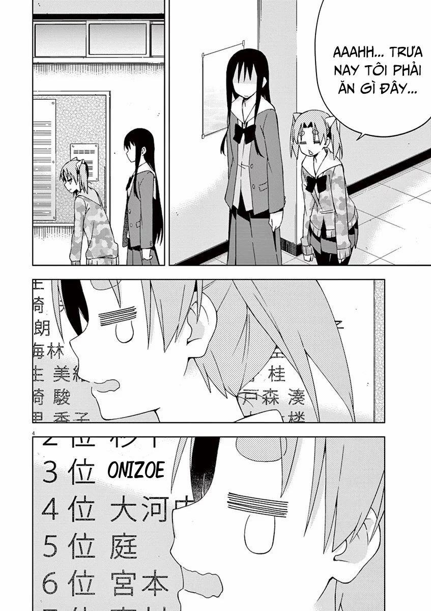 Kyougaku Koukou No Genjitsu 52 trang 4