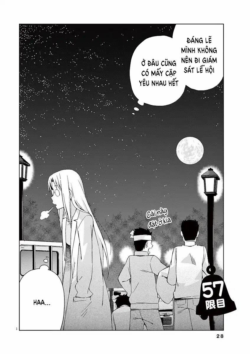 Kyougaku Koukou No Genjitsu 57 trang 4