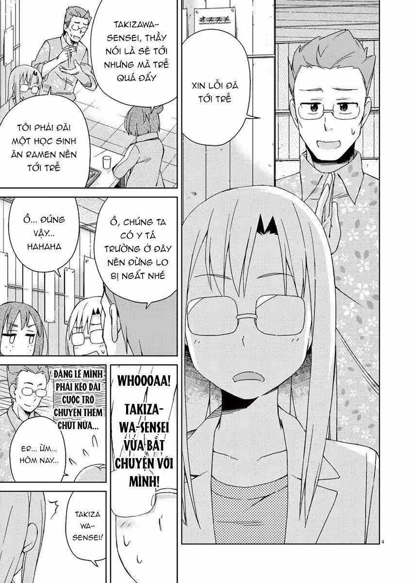 Kyougaku Koukou No Genjitsu 57 trang 7