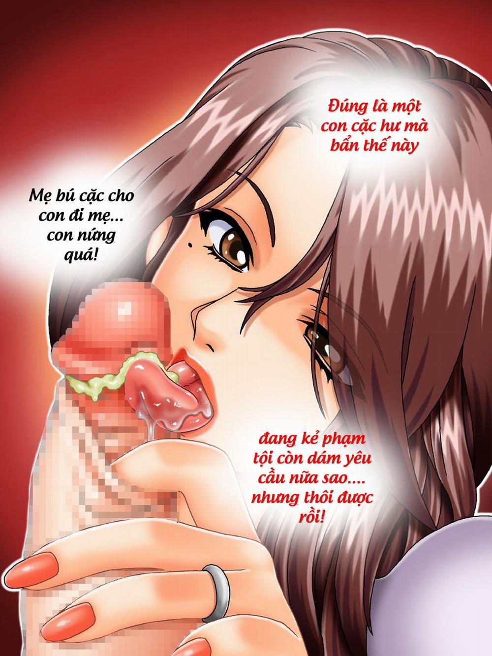 Kyouhaku no Daishou Oneshot trang 18