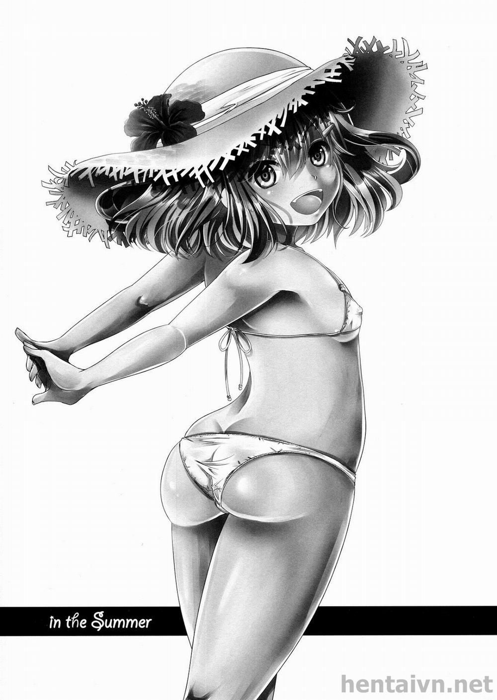 Kyouizon toiu Na no Ai no Katachi (KanColle) Oneshot trang 21