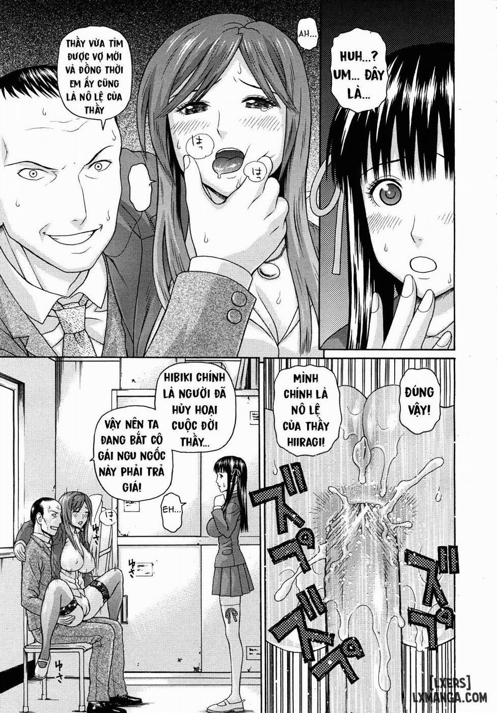 Kyoukan Full trang 61