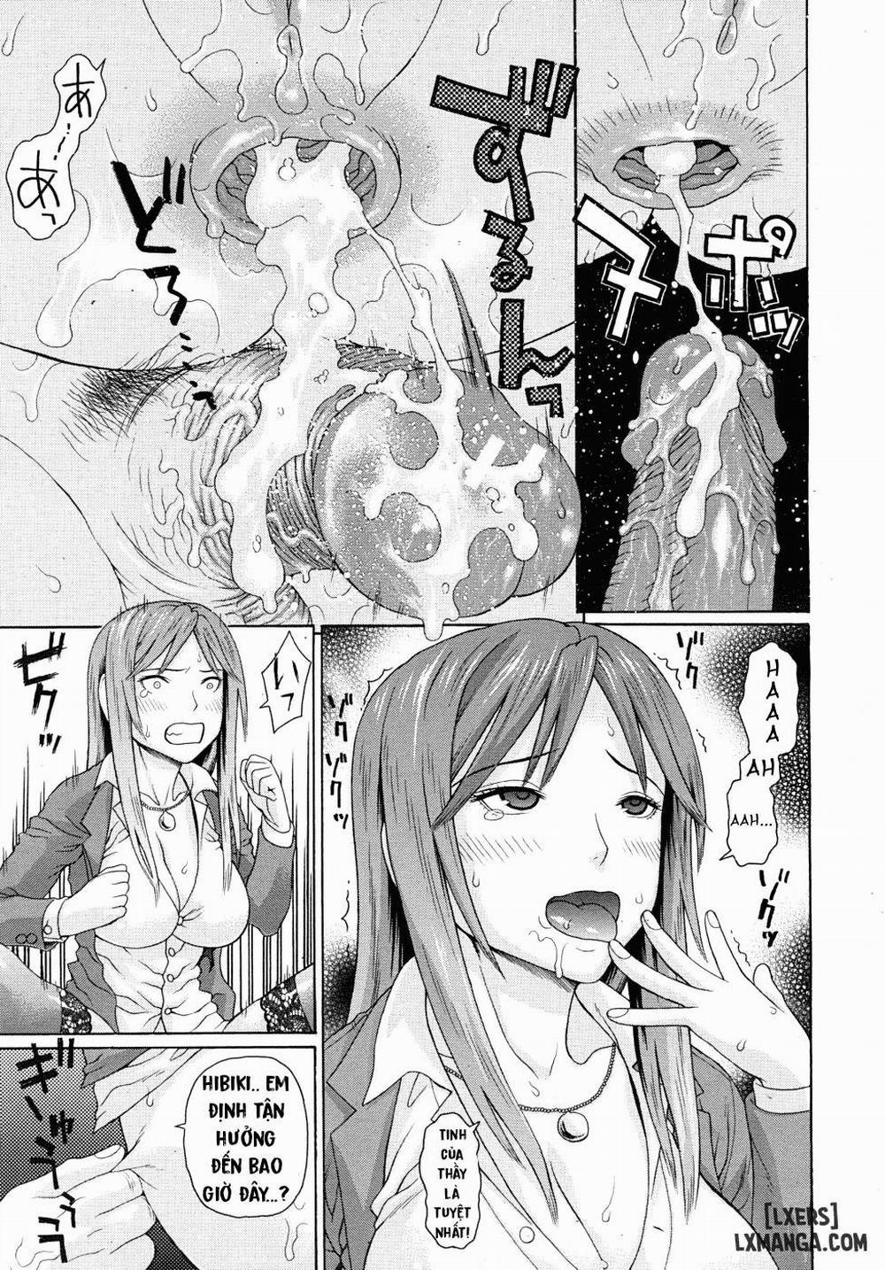 Kyoukan Full trang 63