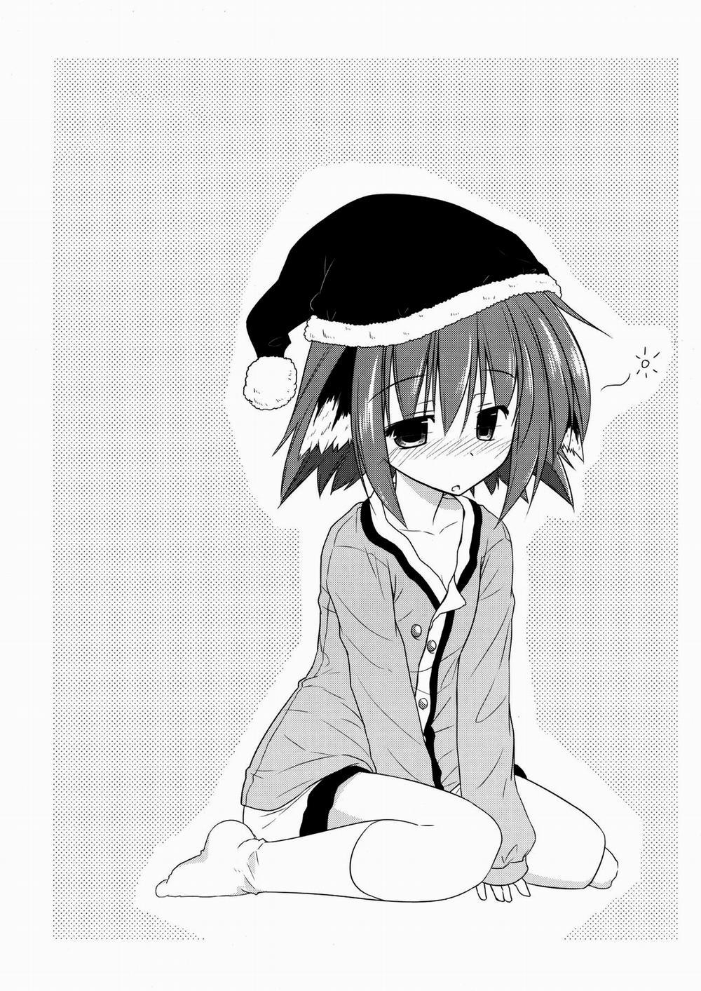 Kyouko no Hibi Oneshot trang 0
