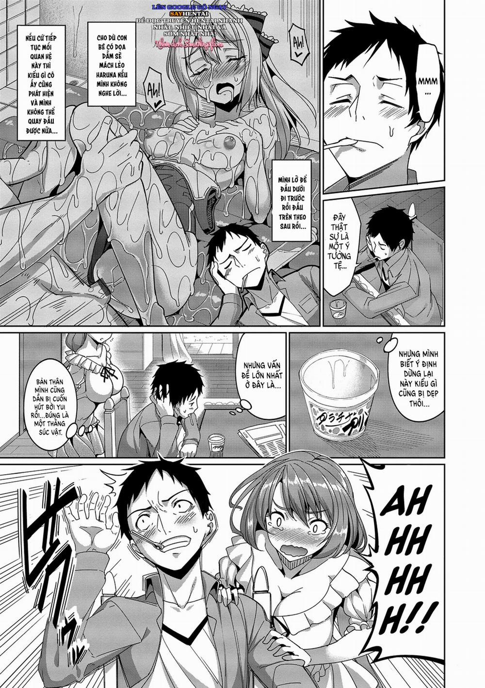 Kyuuai Mental-FULL 10 trang 2