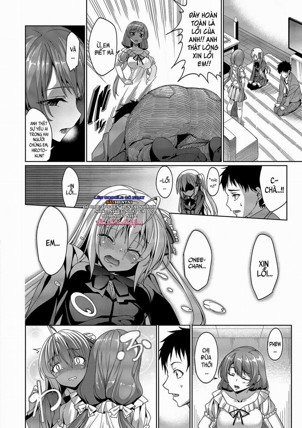 Kyuuai Mental-FULL 10 trang 7