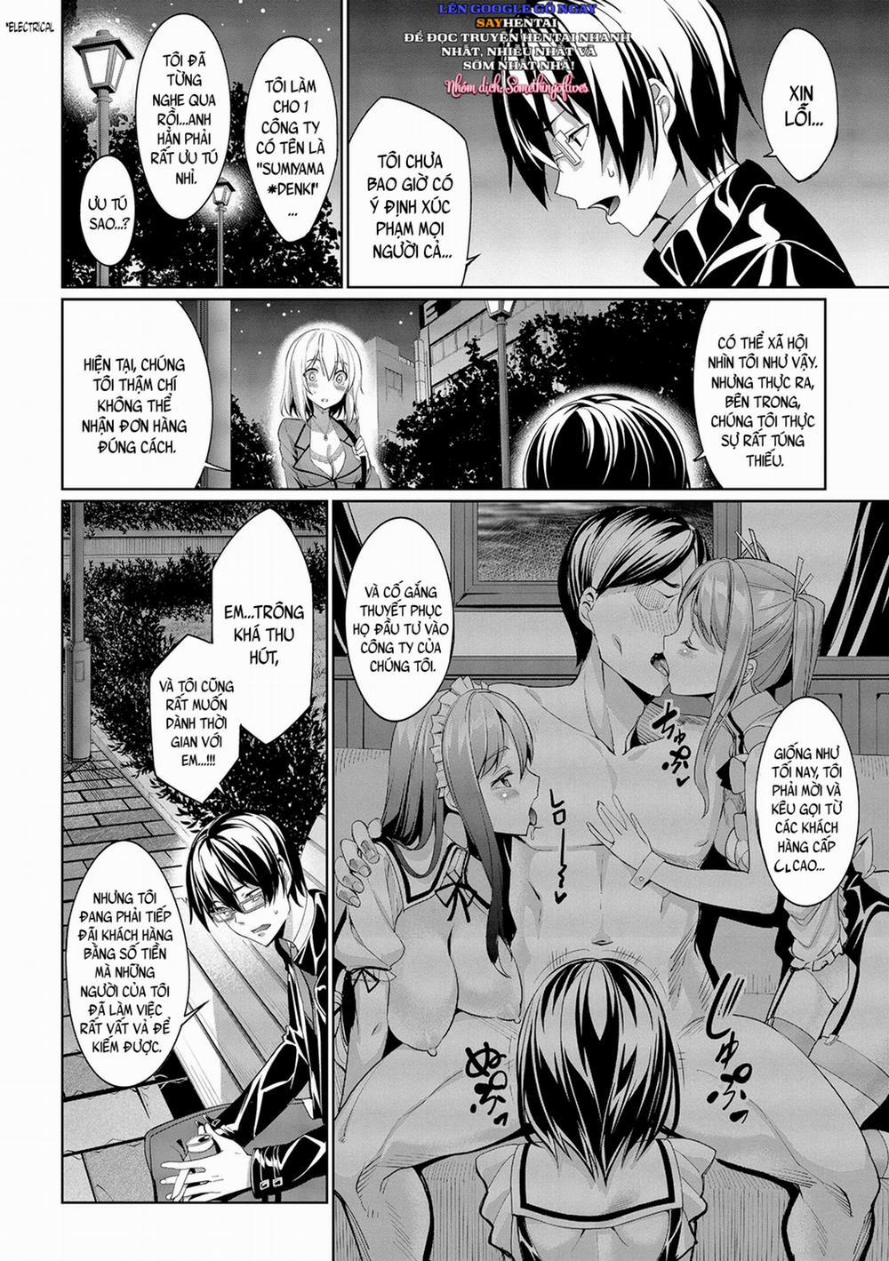 Kyuuai Mental-FULL 3 trang 5