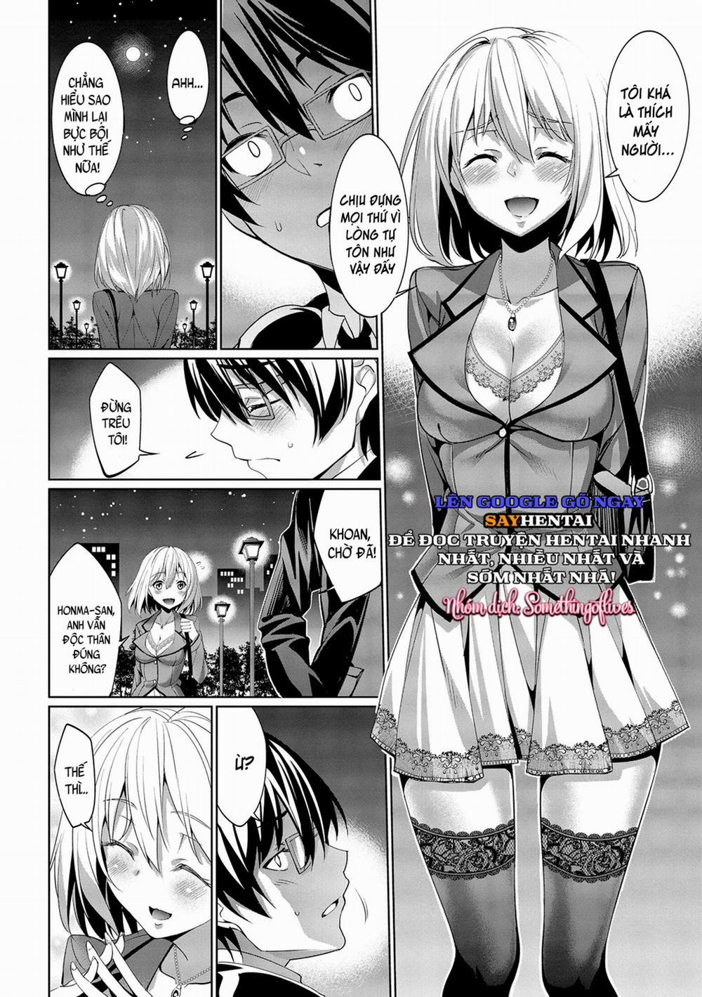 Kyuuai Mental-FULL 3 trang 7