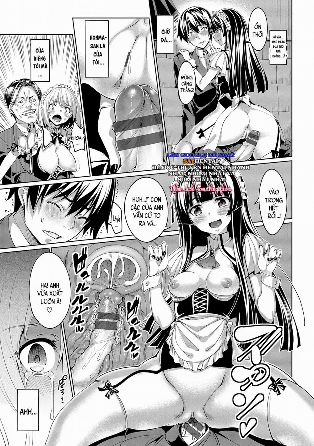 Kyuuai Mental-FULL 4 trang 12