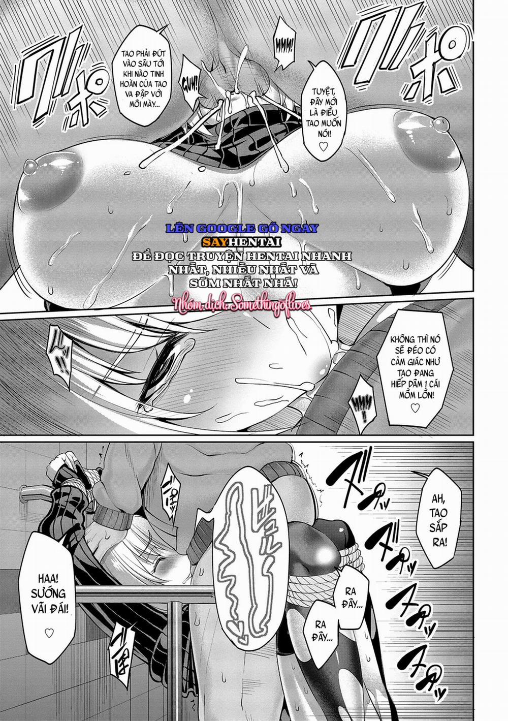 Kyuuai Mental-FULL 5 trang 10