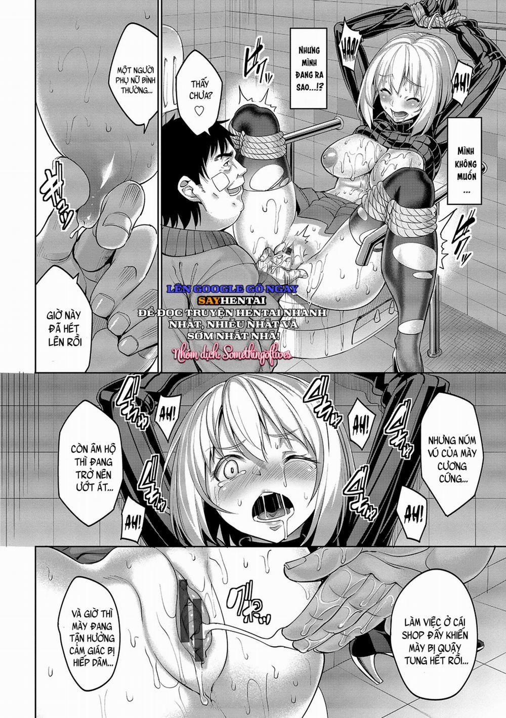 Kyuuai Mental-FULL 5 trang 14