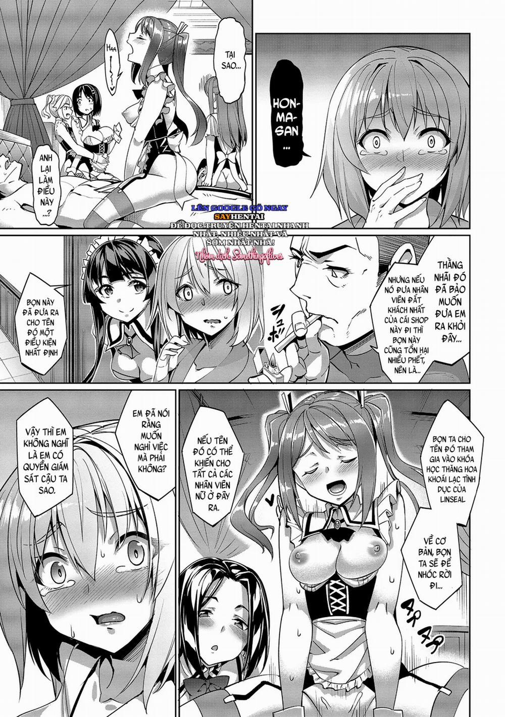 Kyuuai Mental-FULL 6 trang 6