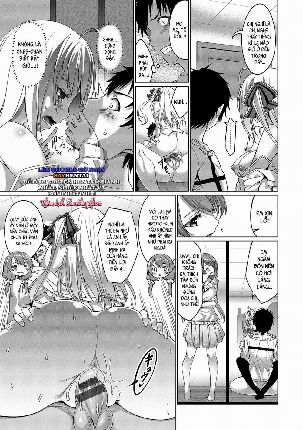 Kyuuai Mental-FULL 9 trang 10