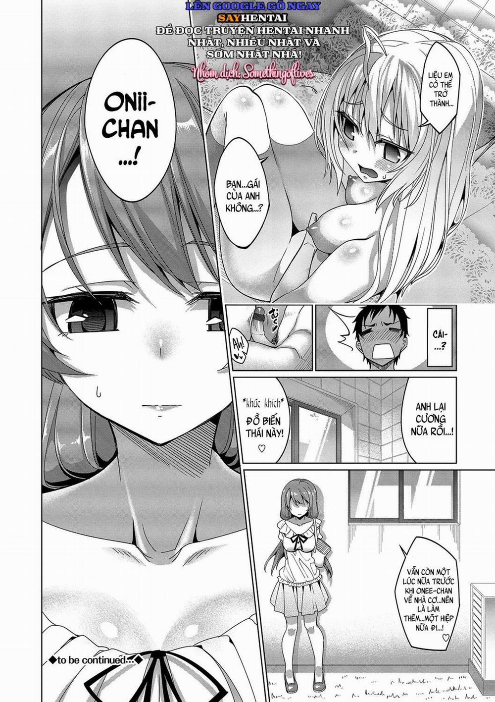 Kyuuai Mental-FULL 9 trang 19