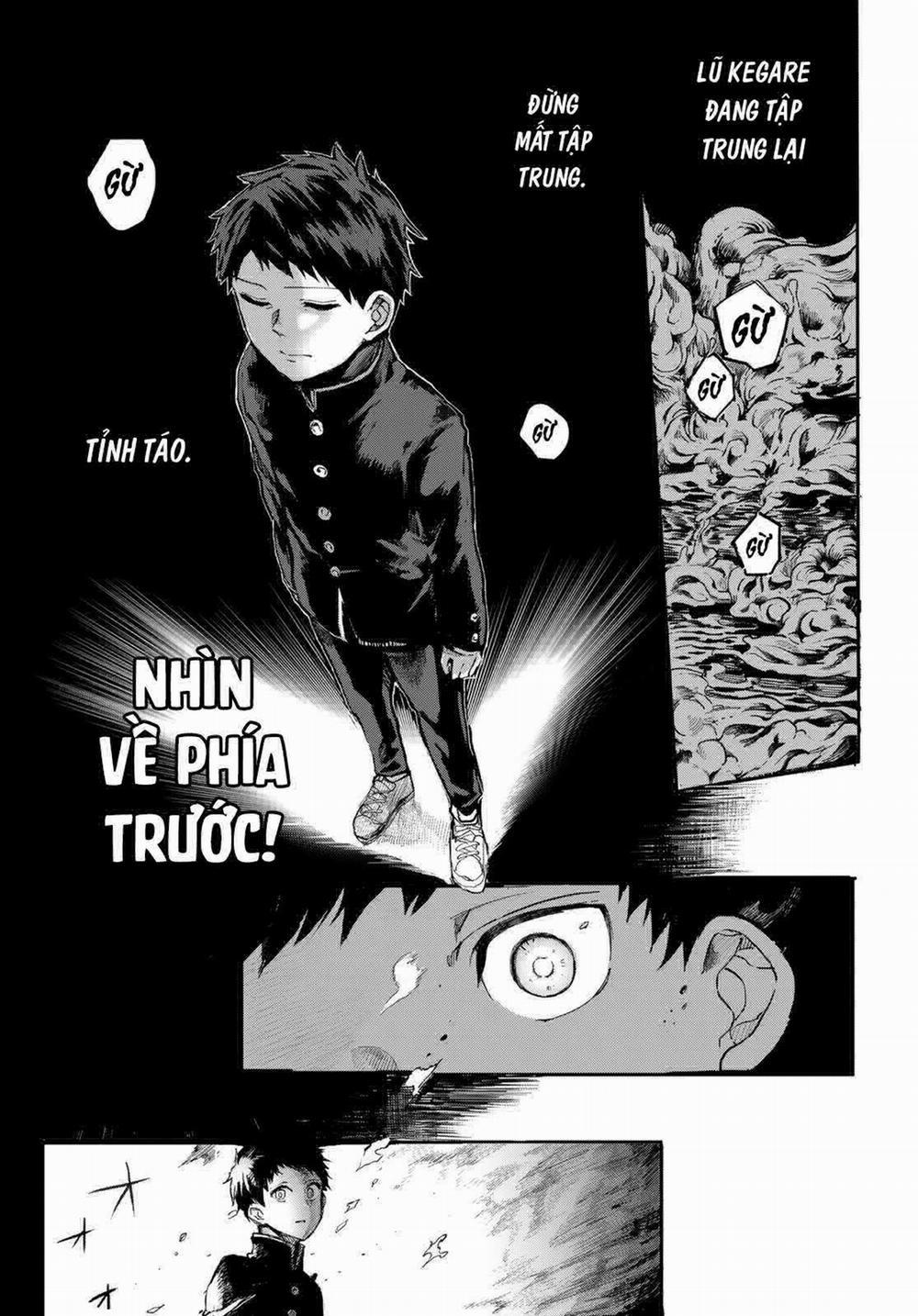 Kyuuki No Adabana 1.3 trang 27