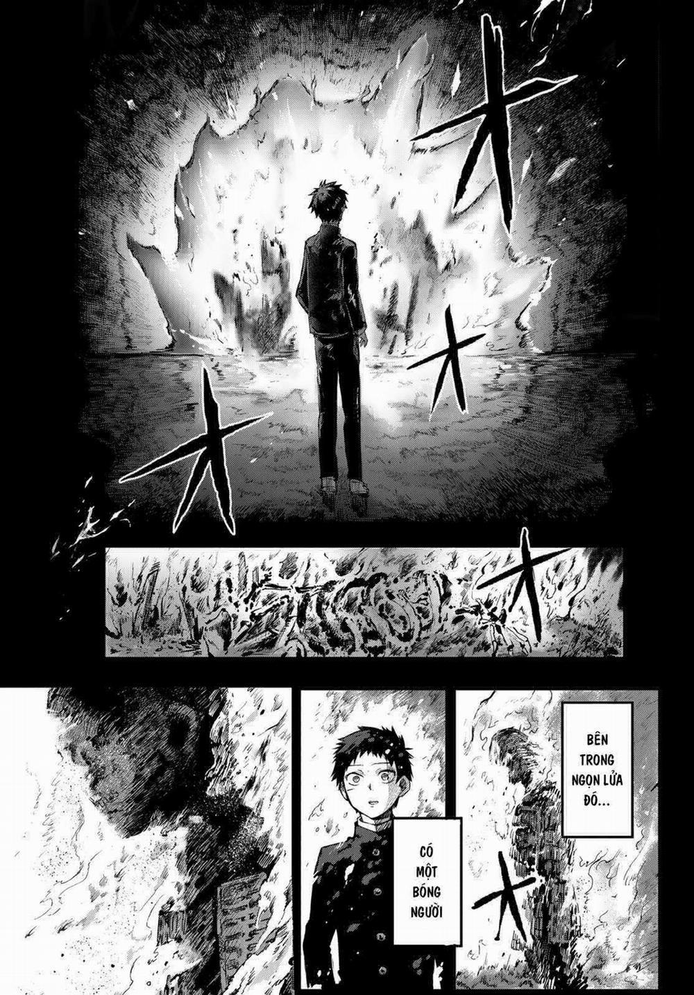 Kyuuki No Adabana 1.3 trang 28