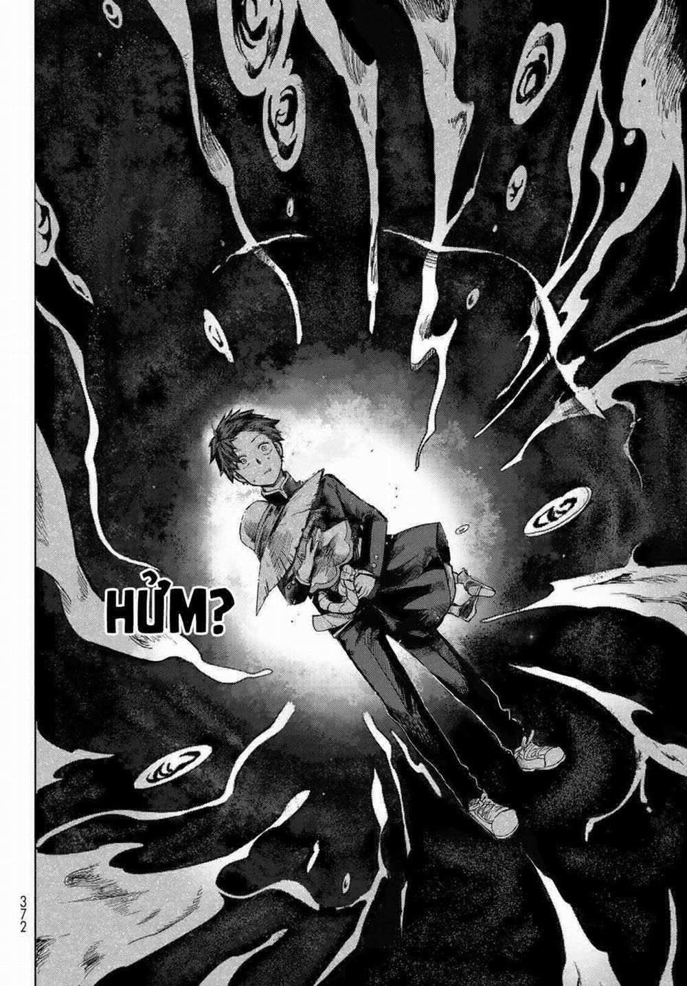 Kyuuki No Adabana 1.3 trang 37