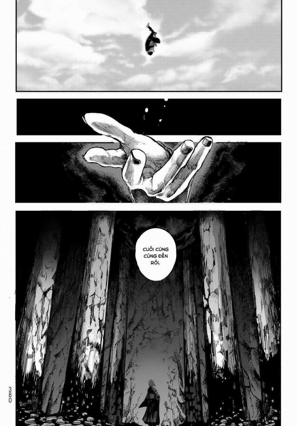 Kyuuki No Adabana 1.3 trang 45